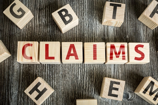Claims Management