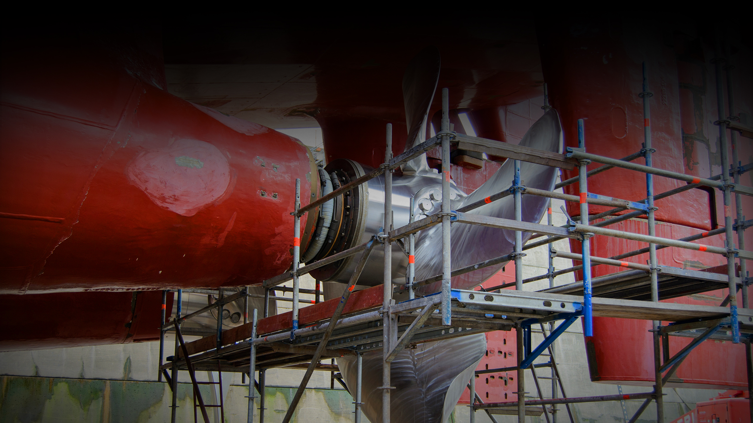 Marine Cargo Surveyors