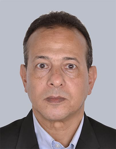 Mohsen Badran